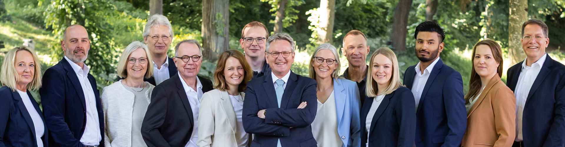 Gruppenbild GFC und WBC 2025